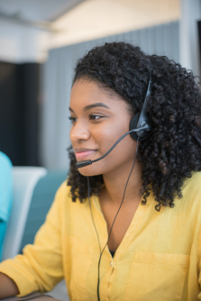Field broker serving Medicare clients