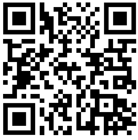 QR code to download PolicyKeeper for iOS